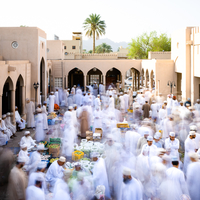 Nizwa Market