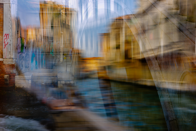 A day in Venice