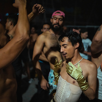 ​Barras Insurgentes: A Space of Overcoming and Diversity