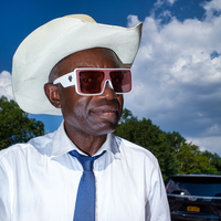 L'Homme au Chapeau