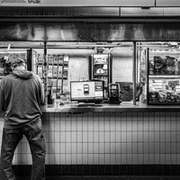 Boston Transit