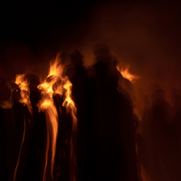 Banishing the pesky winter spirits -“Buergbrennen”- An old Luxembourgish tradition