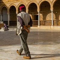 Tunisian Chechia