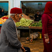 Tunisian Chechia