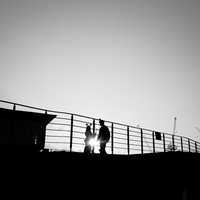 LOVE STORY in BNW