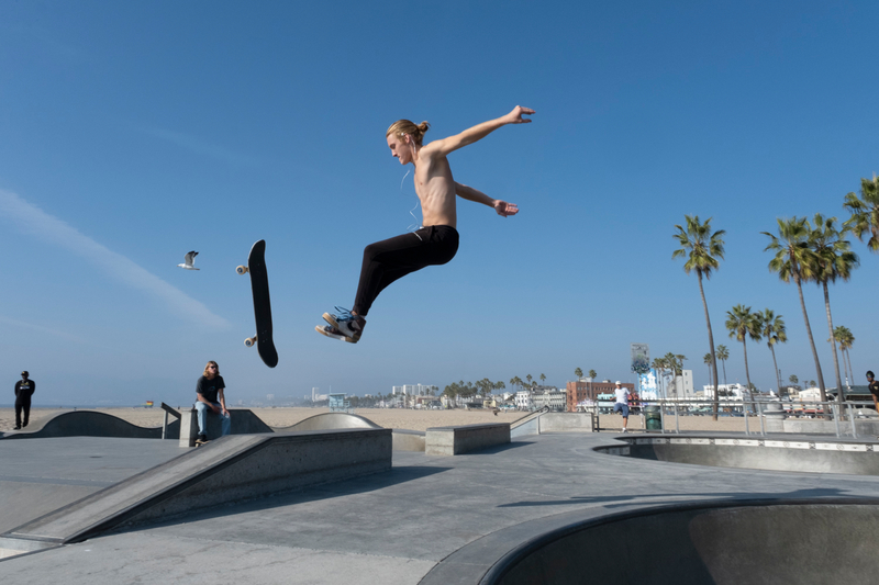 Venice Beach