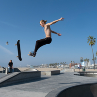 Venice Beach