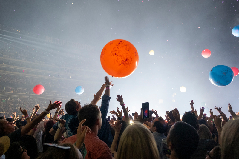 Concert Balloon