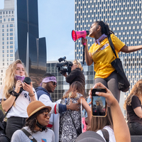 Women's Rally