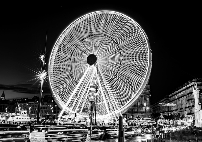 Le Vieux Port