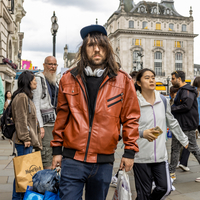 London Street Portraits 