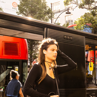 London Street Portraits 