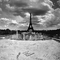 Mon Paris à moi