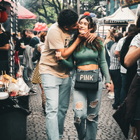 Dia de los Muertos Street Fair