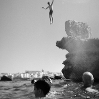 Tuffo dal Libro