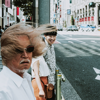 About Japan - Street Opera