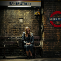 Stazione Baker Street