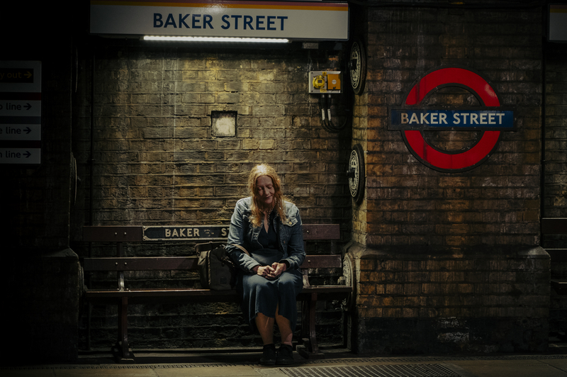 Stazione Baker Street