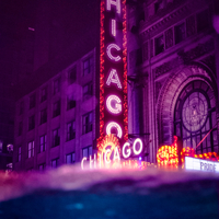 Chicago Theatre Reflection