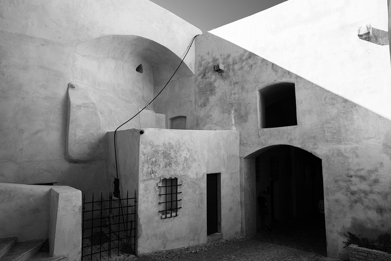 Calvi Citadelle