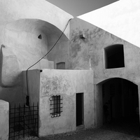 Calvi Citadelle
