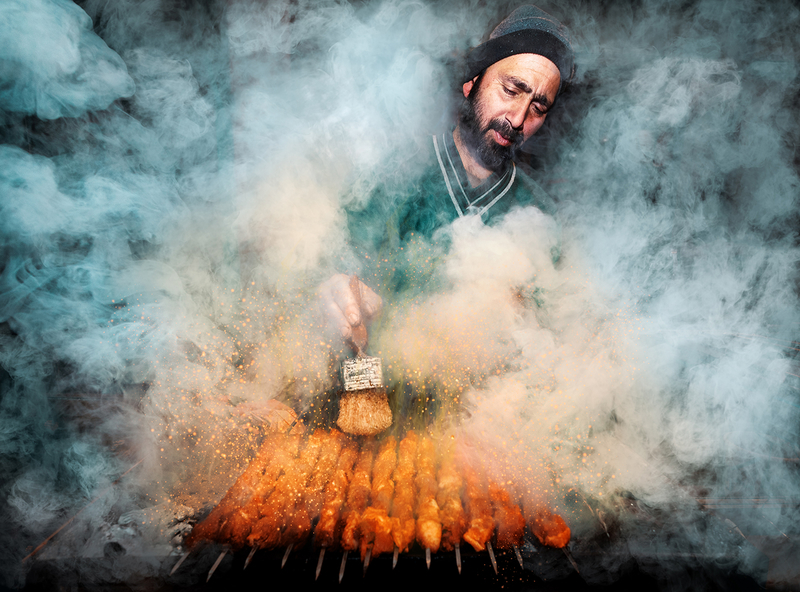 Kebabiyana