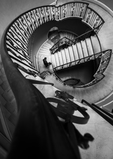 The Stairs 