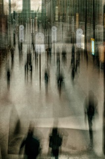 Time Travelers