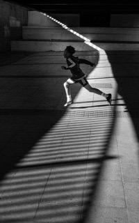 The Runner 