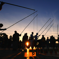 Sunset games