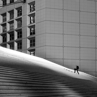 La Defense Paris