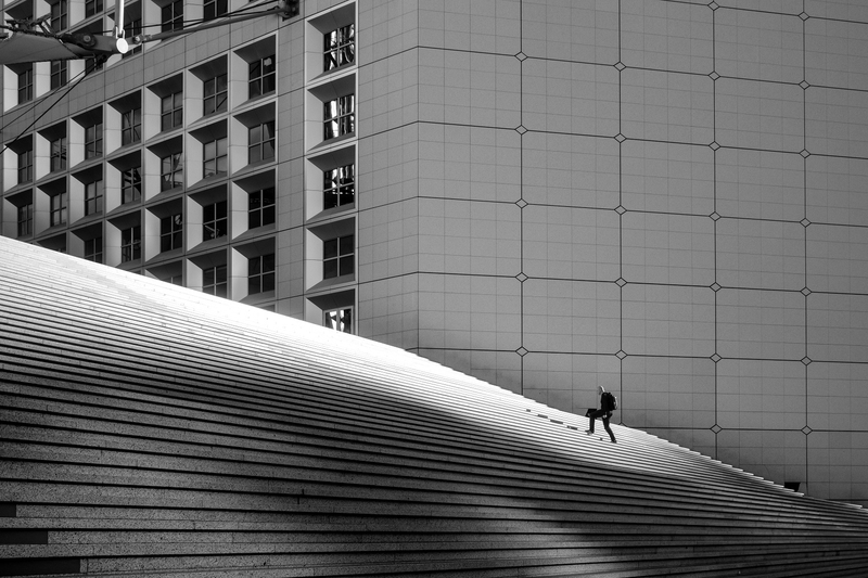 La Defense Paris