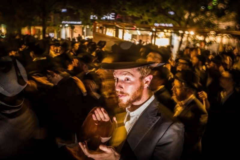 Sukkot 2023 in Brooklyn, NY