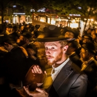 Sukkot 2023 in Brooklyn, NY