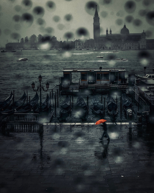 Against all odds