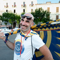 Sbandieratori italiani