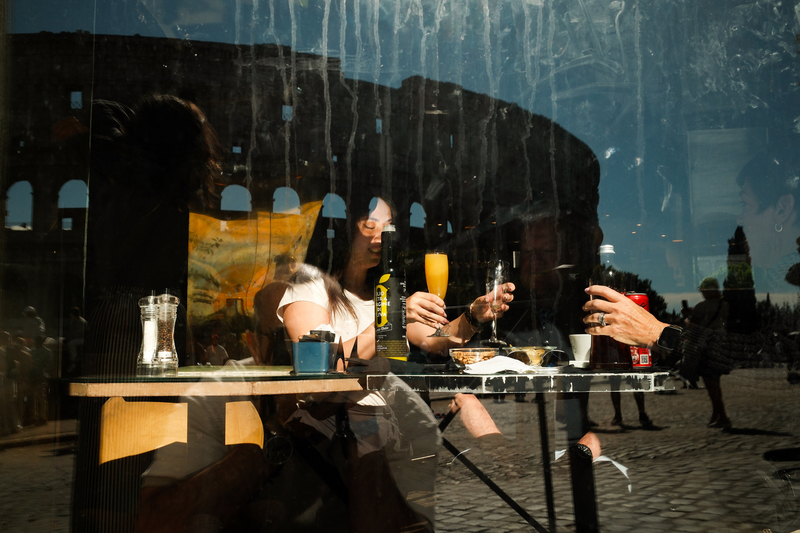 Caffé Roma