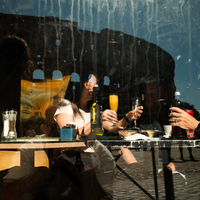 Caffé Roma
