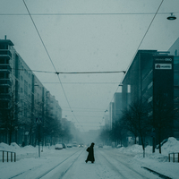 Cold Archangel.