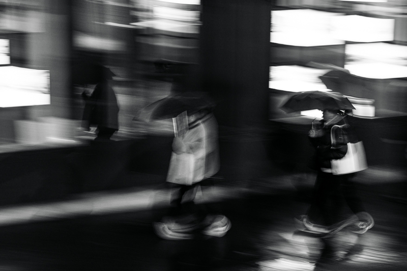 Urban Kinetic