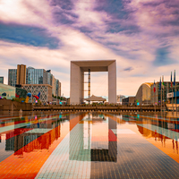 Couleur Défense