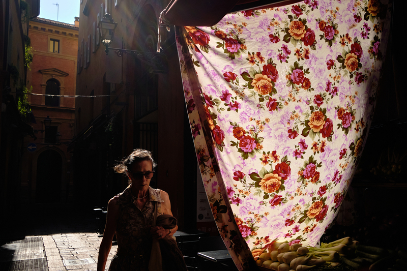 Italian mid-August