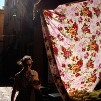 Italian mid-August