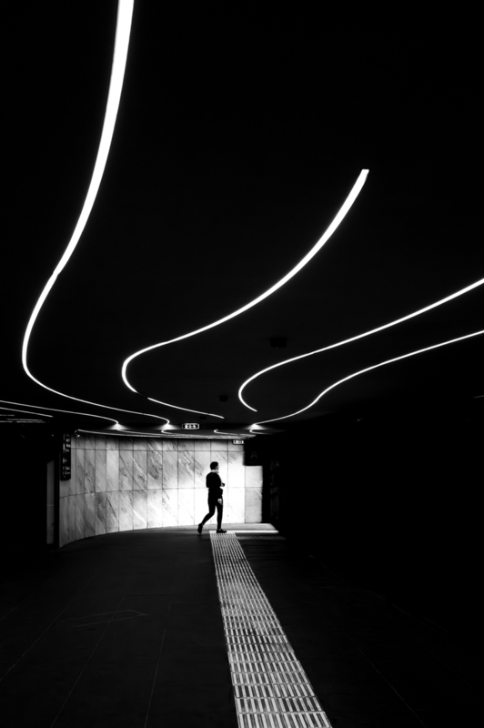 Leading lights