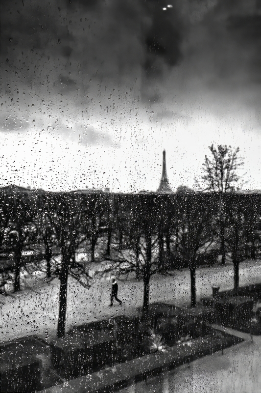 Le jeu de paume