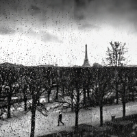 Le jeu de paume