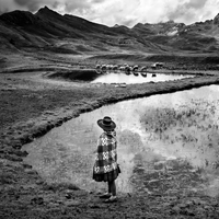 Andes, Peru