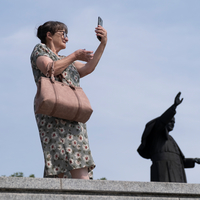 Let's take a picture