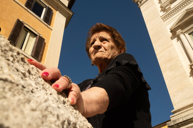 Vera Nonna