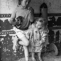 Sweetmeat & Sourbread: an Irish Traveller Childhood